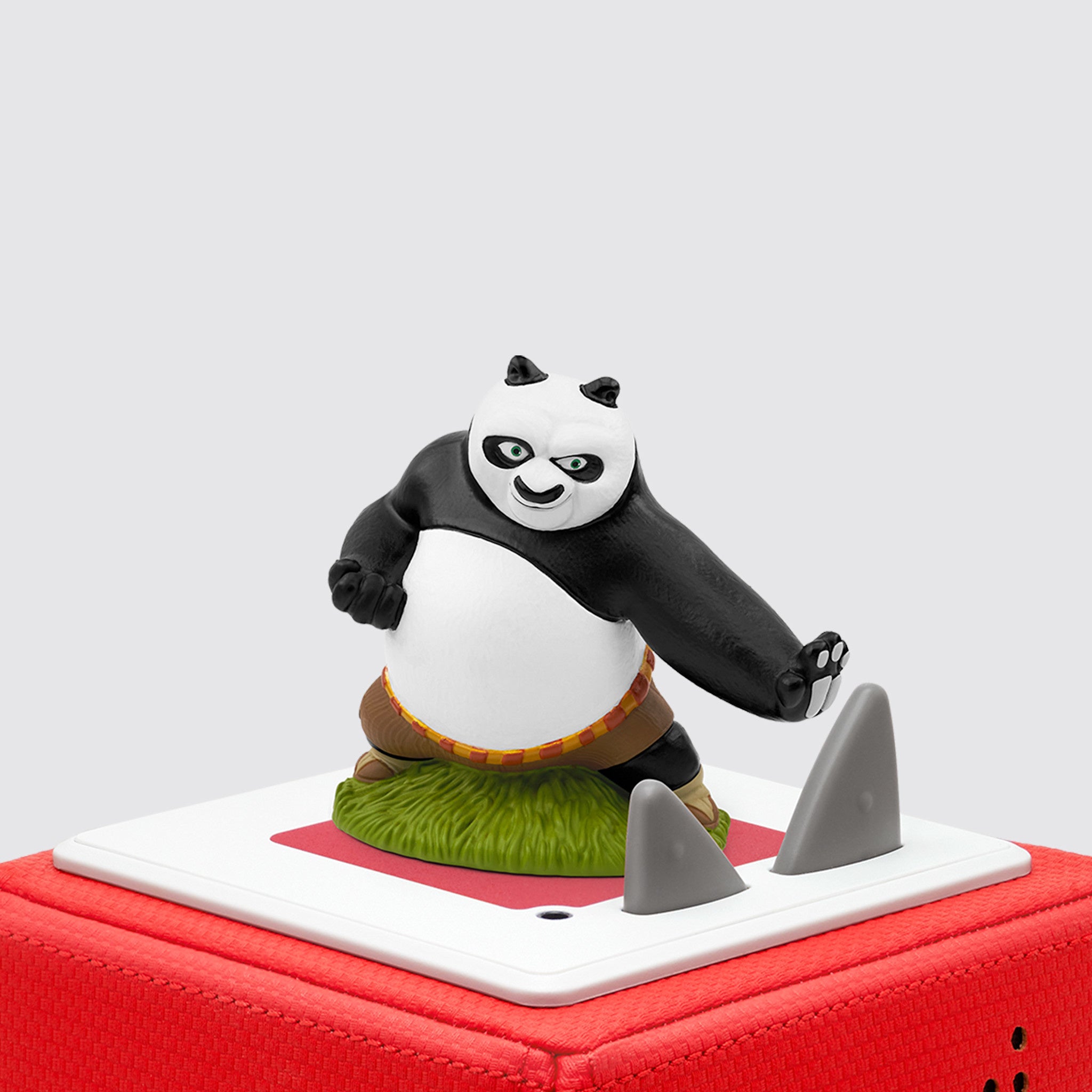 Kung Fu Panda Character Tonie
