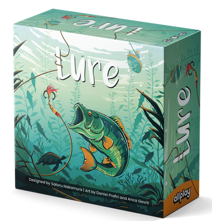 Lure