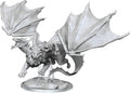 D&D Minis: W16 Chimera