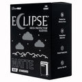 Card Sleeves: Eclipse: Matte Smoke Grey (105)
