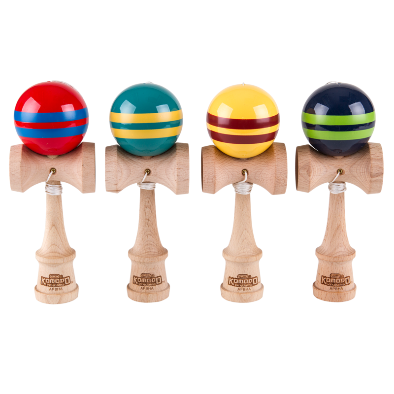 Komodo Kendama