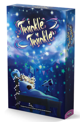 Twinkle Twinkle