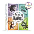 Command of Nature