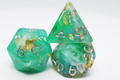 Wealth of the Wild Poly 7 Dice Set