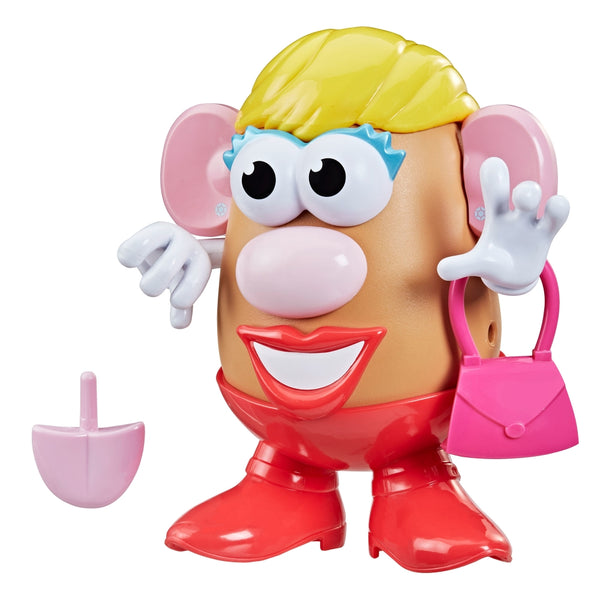 Mrs. Potato Head Classic Toy