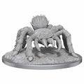 Deepcuts Minis: W18 Giant Spider