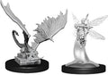 D&D Minis: W9 Pseudodragon & Sprite