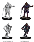 D&D Minis: W8 Hobgoblins