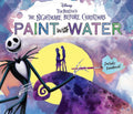 The Nightmare Before Christmas Paint with Water