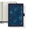 "Find Your Path" Sensory Journal - with Tactile Cover & Embossed Paper