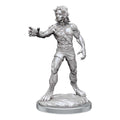 D&D Minis: W19 Headless Monster