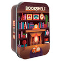 Bookshelf Dexterity Game
