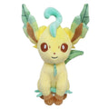Leafeon 7" Plush