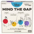 Mind the Gap Disney Edition