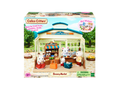 Calico Critters: Grocery Market
