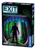 Exit: The Haunted Rollercoaster