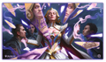 Playmat: Magic the Gathering: Reality Fracture: Return to the Light Realms