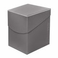 Deck Box: Grey Eclipse