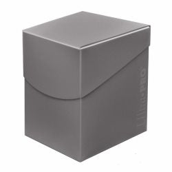 Deck Box: Grey Eclipse