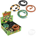 Vinyl Snake