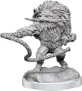 D&D Minis: W16 Korreds