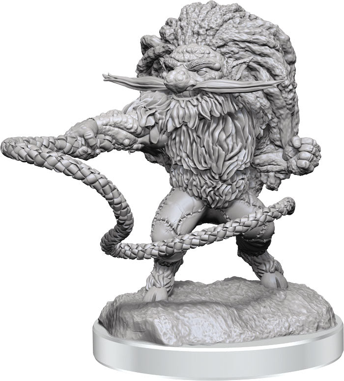 D&D Minis: W16 Korreds