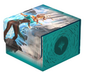 Deck Box: Sidewinder: 133+: Magic the Gathering: Reality Fracture: Tam Beleren, Conflicted