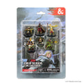 D&D Minis: Icons of the Realms Epic Level Starter Set