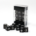 MtG Spindown Counters - Negative Power Pack
