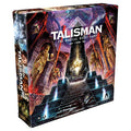 Talisman 5e