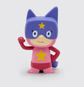 Superhero Pink/Purple Creative Tonie