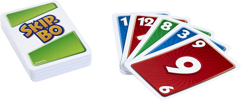 Skip Bo