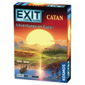 EXIT: Adventures on Catan