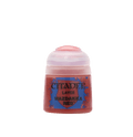 Wazdakka Red paint pot