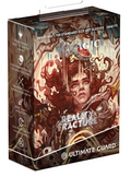 Card Sleeves: Magic the Gathering: Reality Fracture: Identity Echo (100)