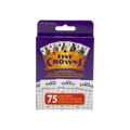 Five Crowns Scorepad