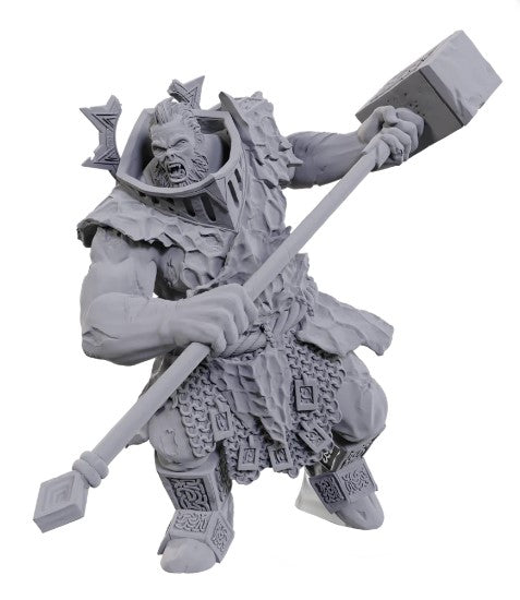 D&D Minis: W23 Firegaunt