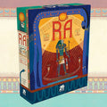 RA Boardgame