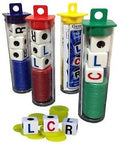L-C-R Tube