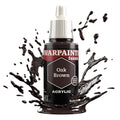 Warpaints: Fanatic: Oak Brown 18ml