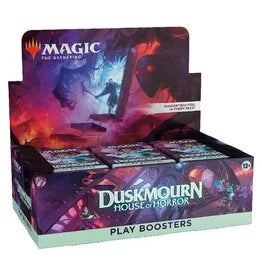 Magic The Gathering