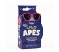 Crazy Apes Card Game
