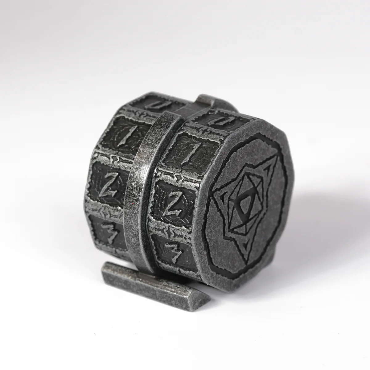 LifeLink Counter Dark Iron Hexbreaker