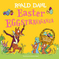 Easter EGGstravaganza Lift-the-Flap Book