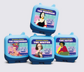 Clever Tonies Set: Rebel Girls Creators Series