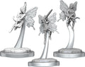 D&D Minis: W20  Pixies