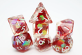 Rusalka Radiance Poly 7 Dice Set