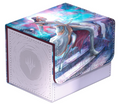 Deck Box: Sidewinder: 100+: Magic the Gathering: Reality Fracture: Liliana, Devoted Healer