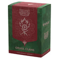 Card Sleeves: Dragon Shield: Gruul Clans Dual Matte Art