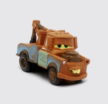 Cars : Mater Tonie Character